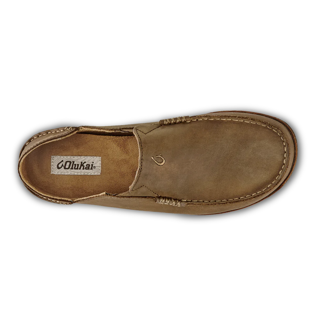MEN'S OLUKAI MOLOA | RAY / TOFFEE - Image 5