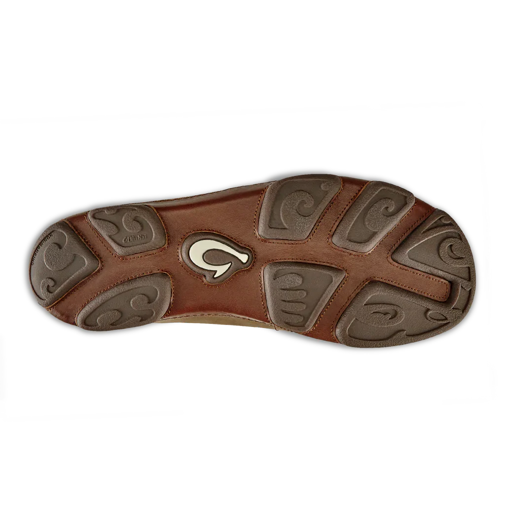 MEN'S OLUKAI MOLOA | RAY / TOFFEE - Image 6