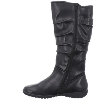 WOMEN'S JOSEF SEIBEL NALY 23 BOOT | BLACK - Image 2