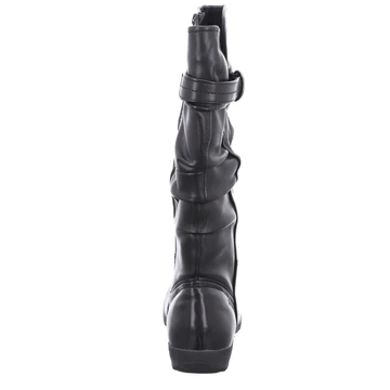 WOMEN'S JOSEF SEIBEL NALY 23 BOOT | BLACK - Image 5