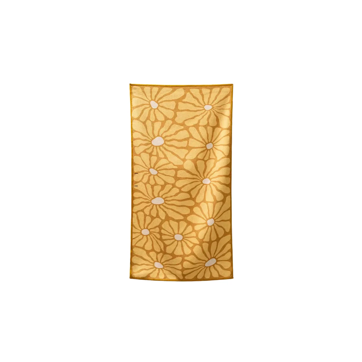 NOMADIX HAND TOWEL | LAZY DAISY GOLD
