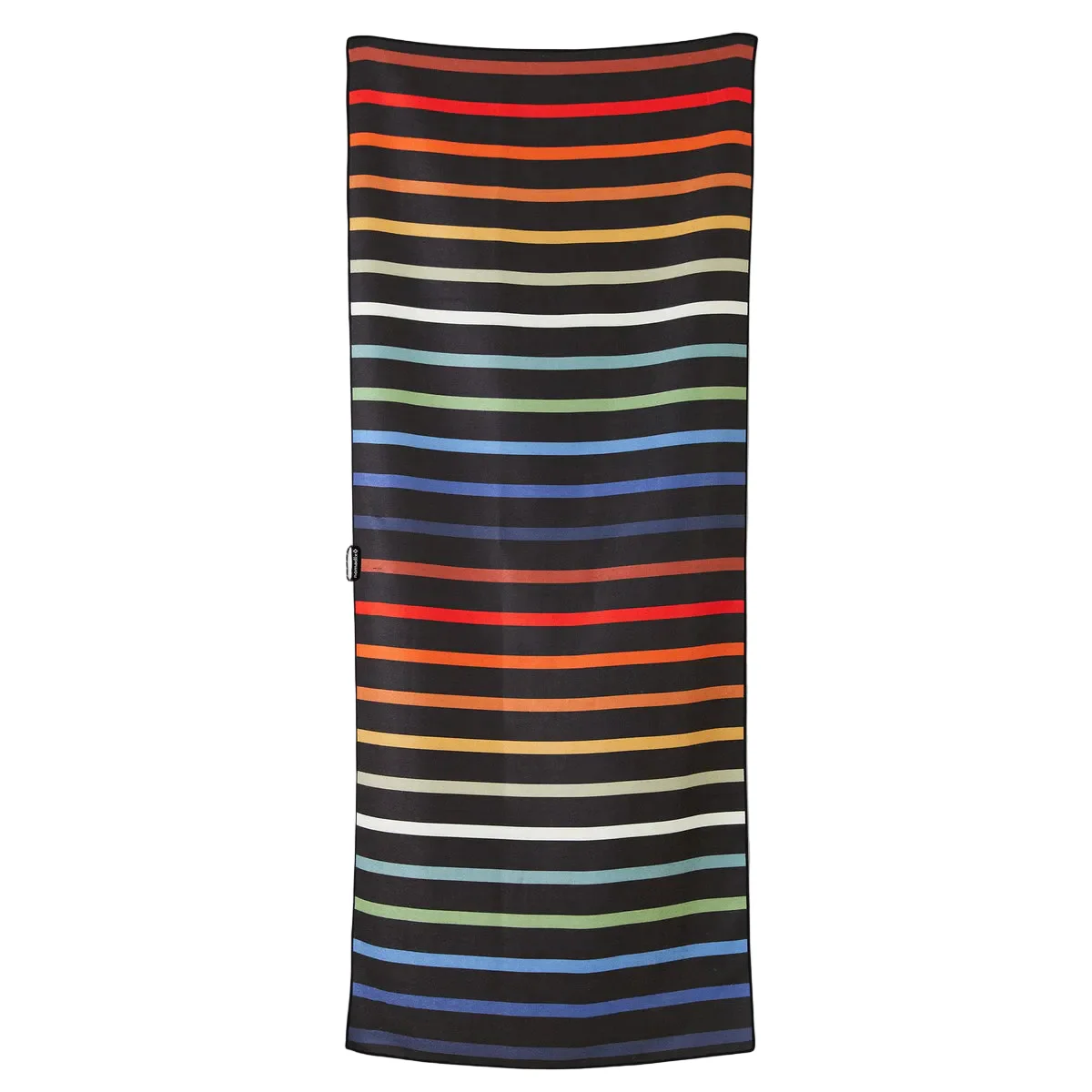 NOMADIX THE ONLY TOWEL YOU NEED | PINSTRIPES MULTI