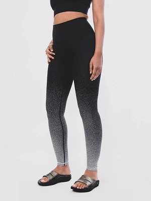 WOMEN'S OOFOS OOAHH LUXE SLIDE | LATTE - Image 2