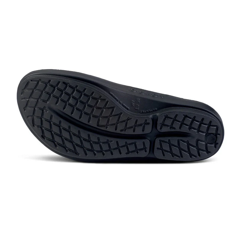 WOMEN'S OOFOS OOLALA LUXE SANDAL | HORIZON - Image 6