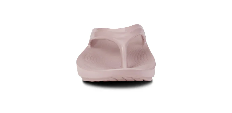 WOMEN'S OOFOS OOLALA SANDAL | STARDUST - Image 7