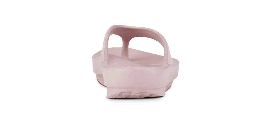 WOMEN'S OOFOS OOLALA SANDAL | STARDUST - Image 8