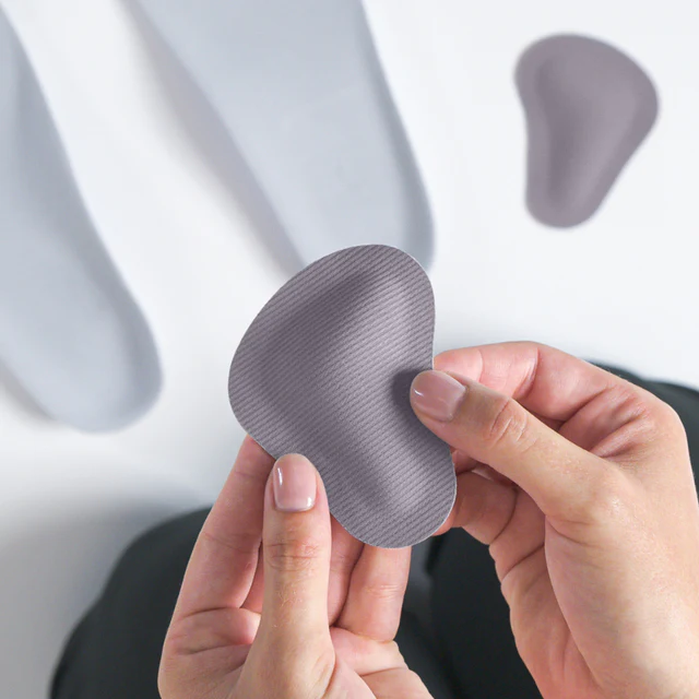 OS1ST METATARSAL PADS  | GREY - Image 3
