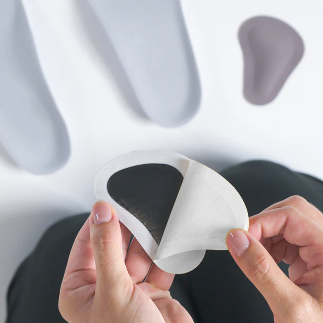 OS1ST METATARSAL PADS  | GREY - Image 4
