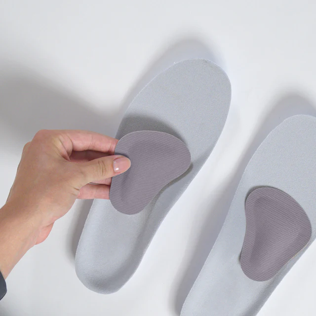 OS1ST METATARSAL PADS  | GREY - Image 5