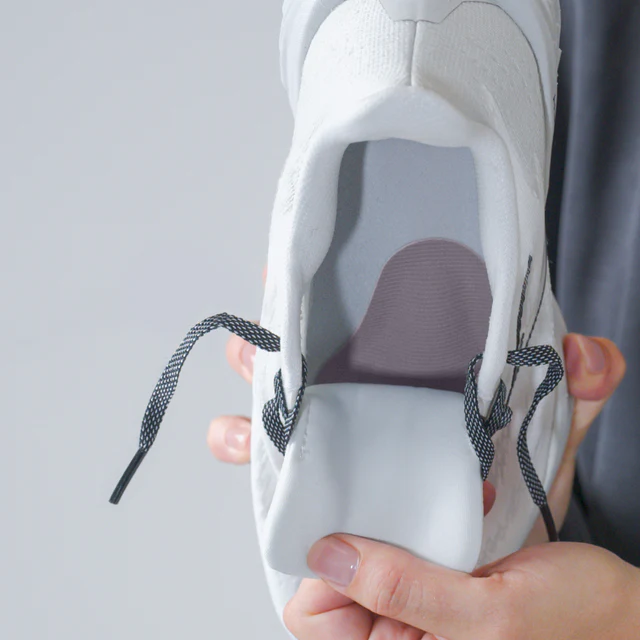 OS1ST METATARSAL PADS  | GREY - Image 7