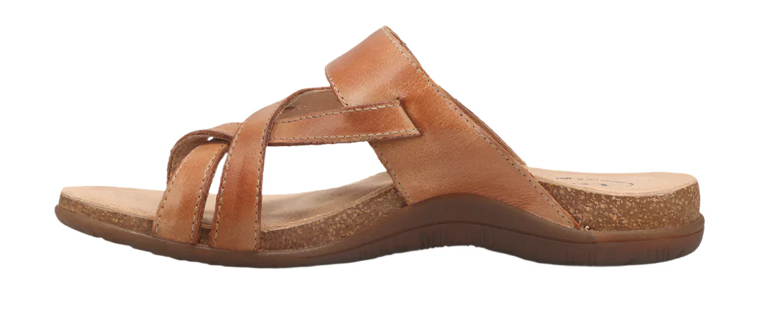 WOMEN'S TAOS PERFECT | TAN - Image 2