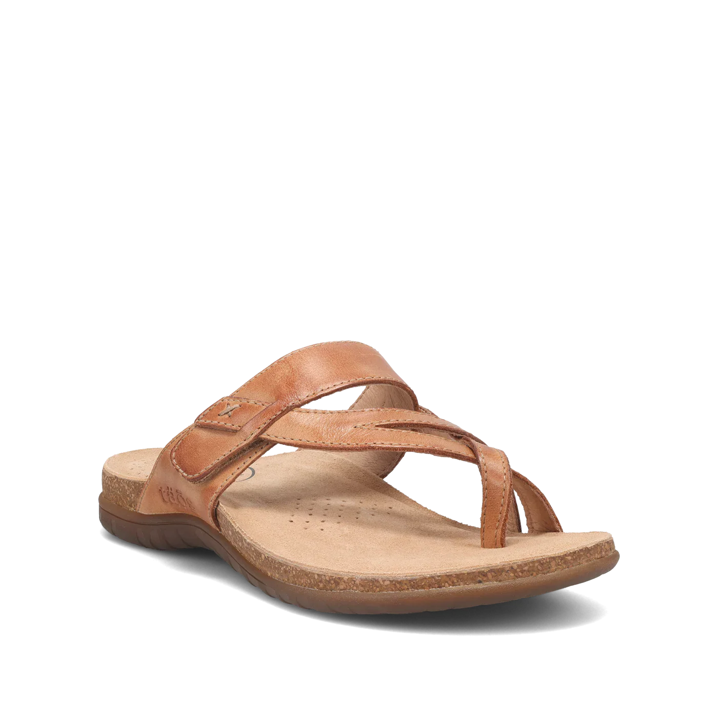 WOMEN'S TAOS PERFECT | TAN - Image 3