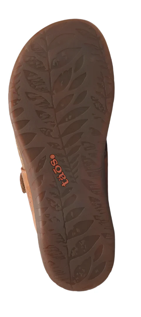 WOMEN'S TAOS PERFECT | TAN - Image 5