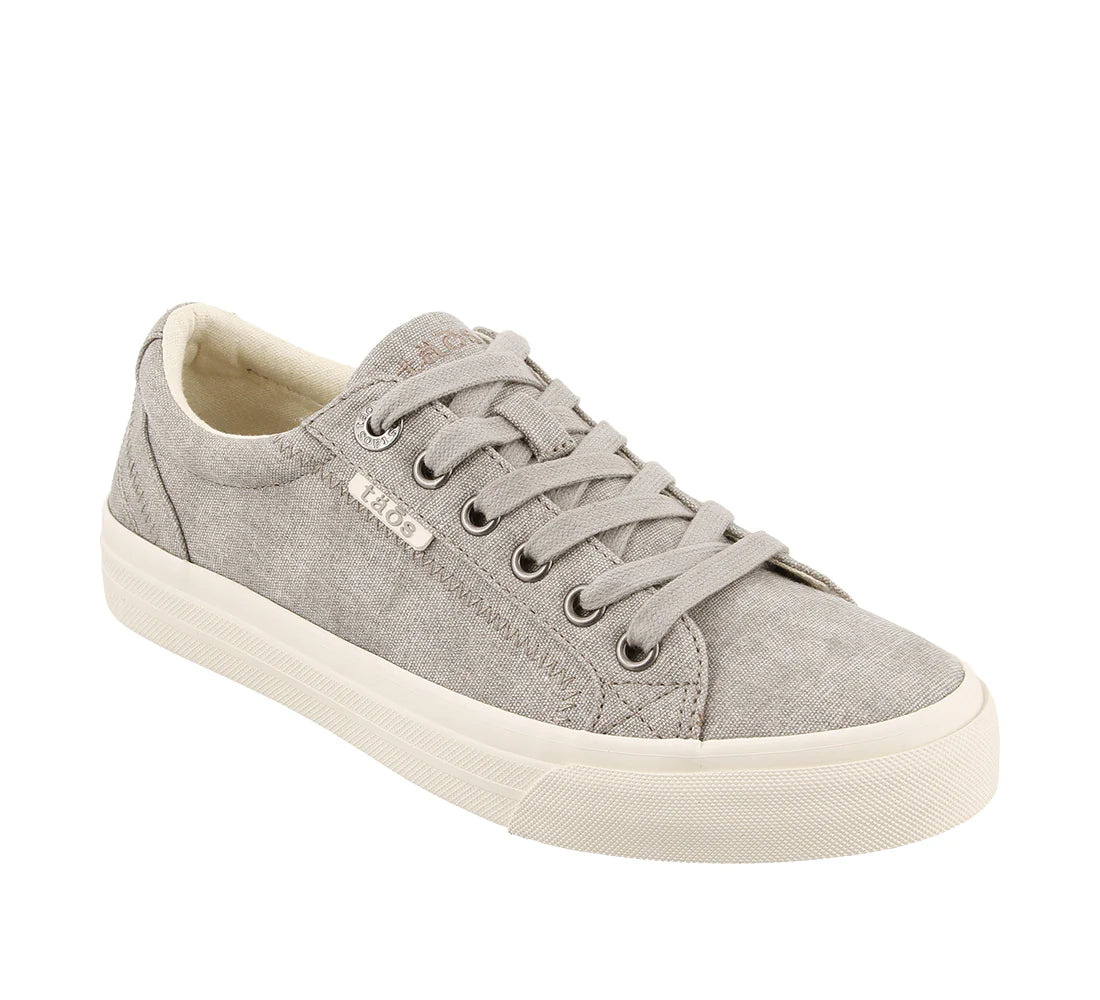 WOMEN'S TAOS PLIM SOUL | GREY WASH - Image 2