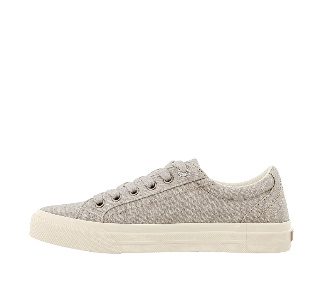 WOMEN'S TAOS PLIM SOUL | GREY WASH - Image 3