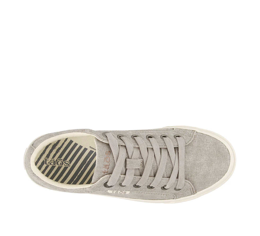 WOMEN'S TAOS PLIM SOUL | GREY WASH - Image 4