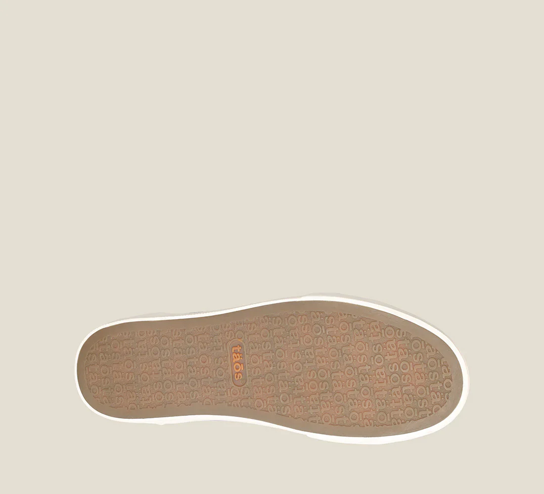 WOMEN'S TAOS PLIM SOUL | GREY WASH - Image 5