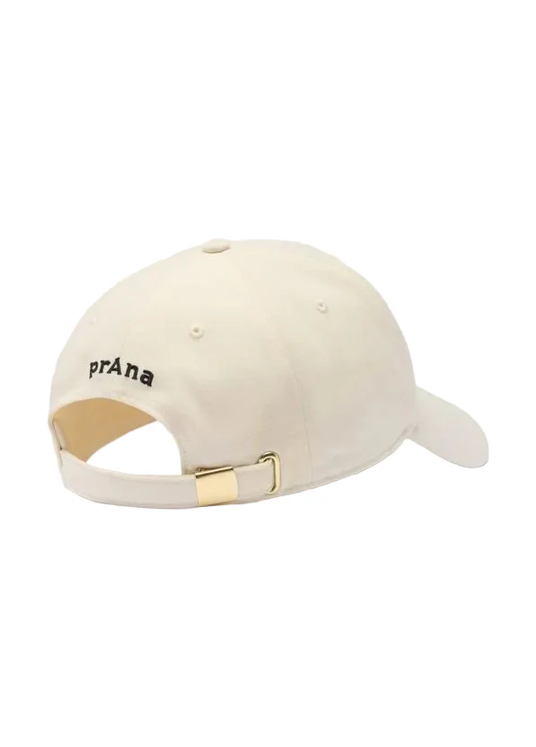 PRANA CLEAN FUNCTION HAT | ALBA - Image 2