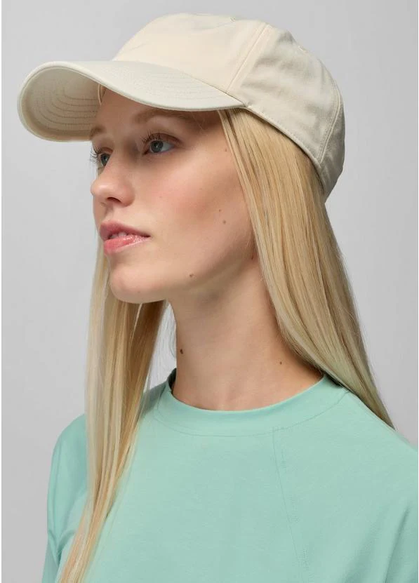 PRANA CLEAN FUNCTION HAT | ALBA - Image 3