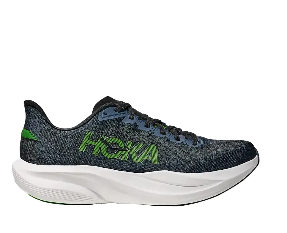 MEN'S HOKA MACH 7 | VARSITY | NAVY | FADED | NAVY