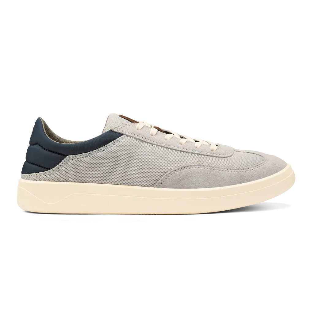 MEN'S OLUKAI PUNINI | VAPOR / TRENCH BLUE