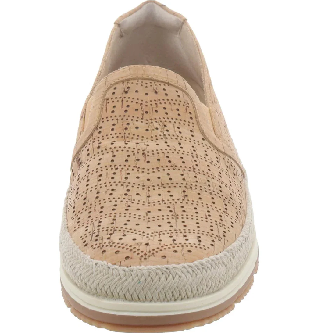 WOMEN'S VANELI QUASAR | NATURAL CORK - Image 6