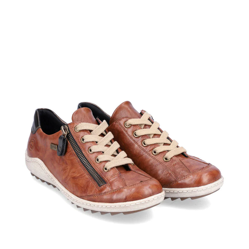 WOMEN'S REMONTE LIV 02 | CUOIO - Image 2