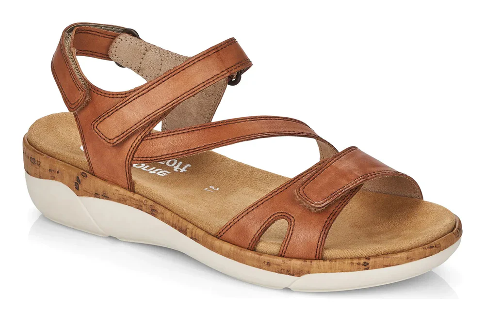 WOMEN'S REMONTE JOCELYN 50 | NOCCIA - Image 4