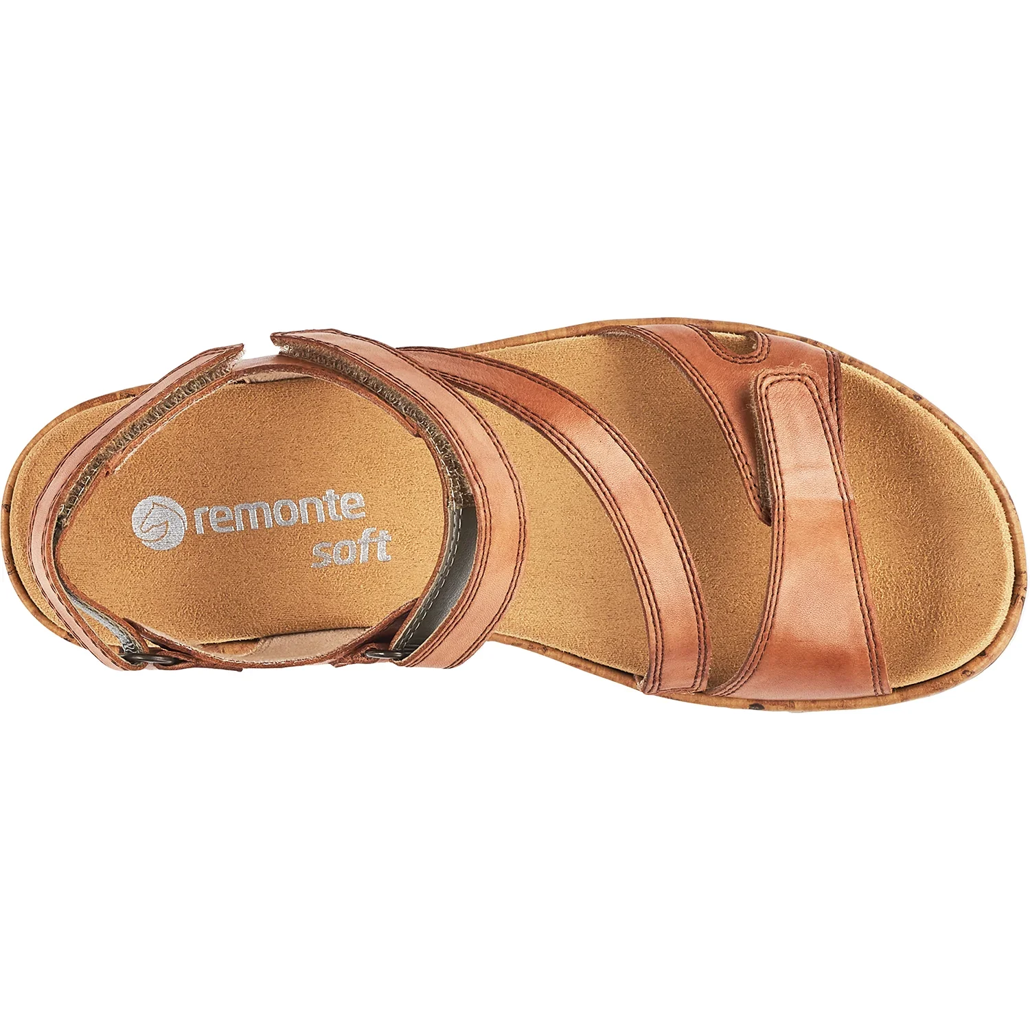 WOMEN'S REMONTE JOCELYN 50 | NOCCIA - Image 5