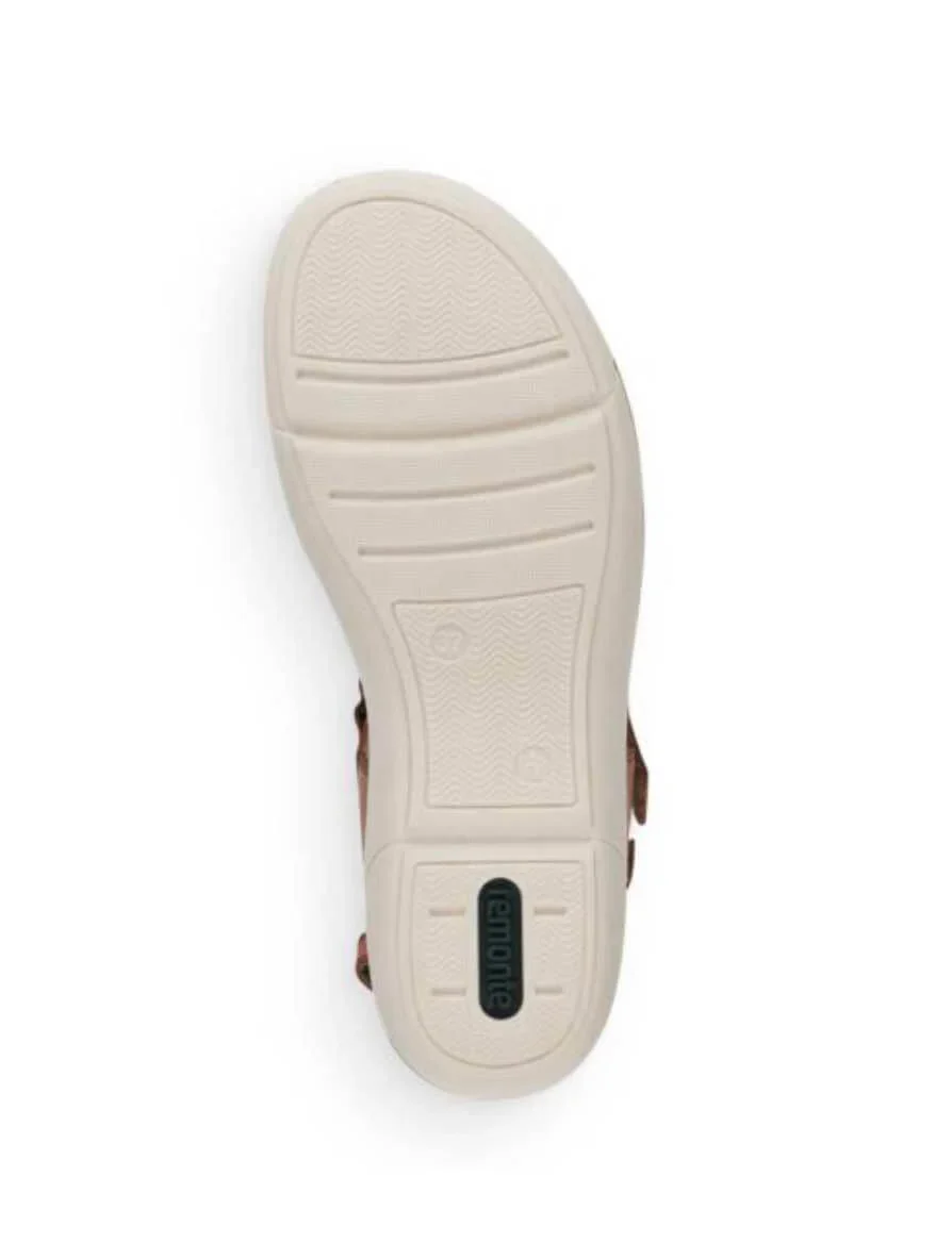 WOMEN'S REMONTE JOCELYN 50 | NOCCIA - Image 6