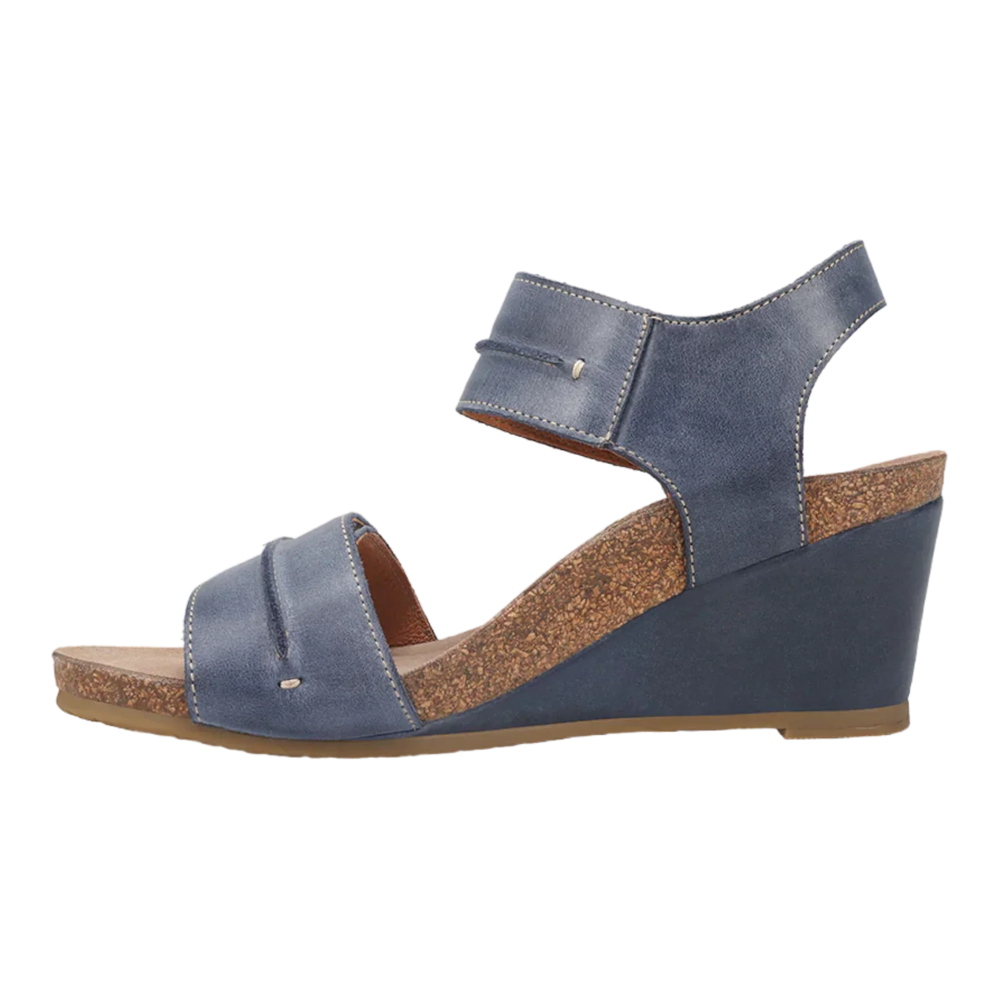 WOMEN'S TAOS REASON | DARK BLUE - Image 3