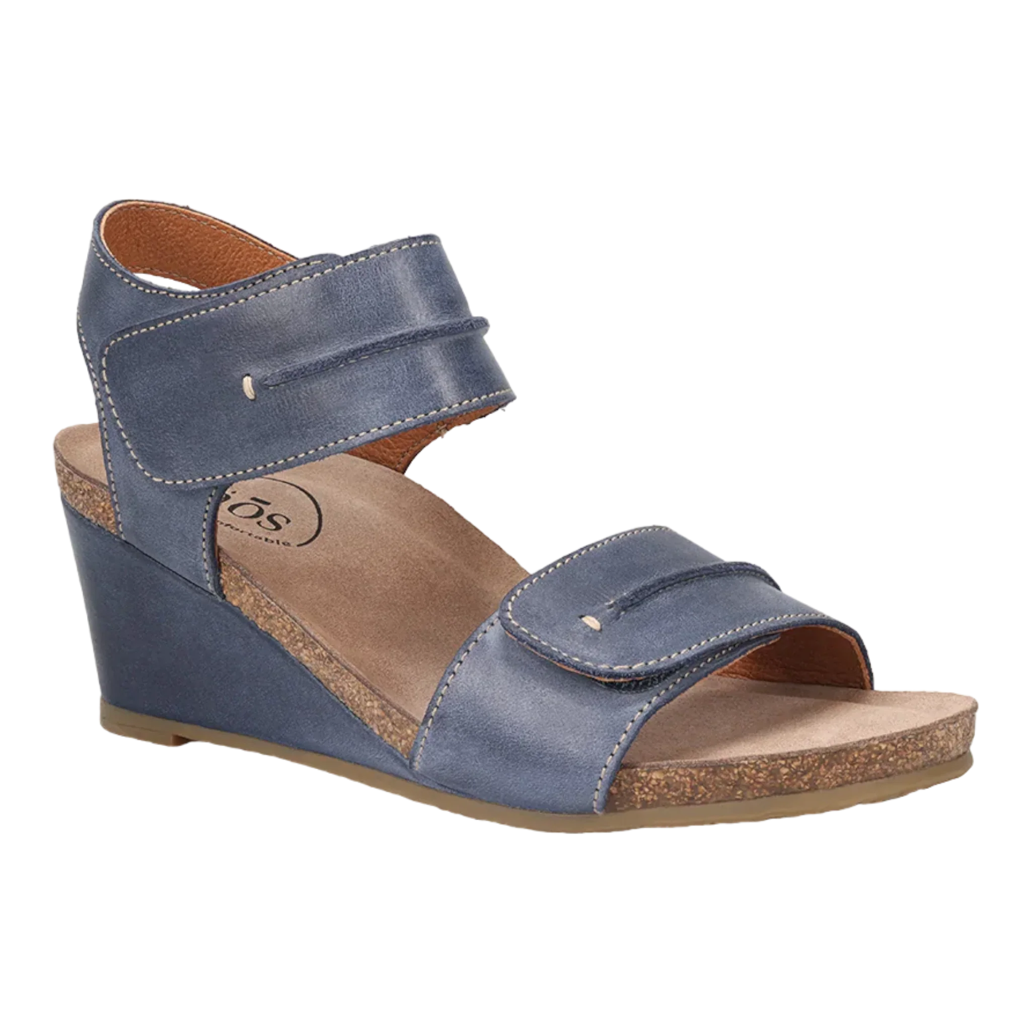 WOMEN'S TAOS REASON | DARK BLUE - Image 4