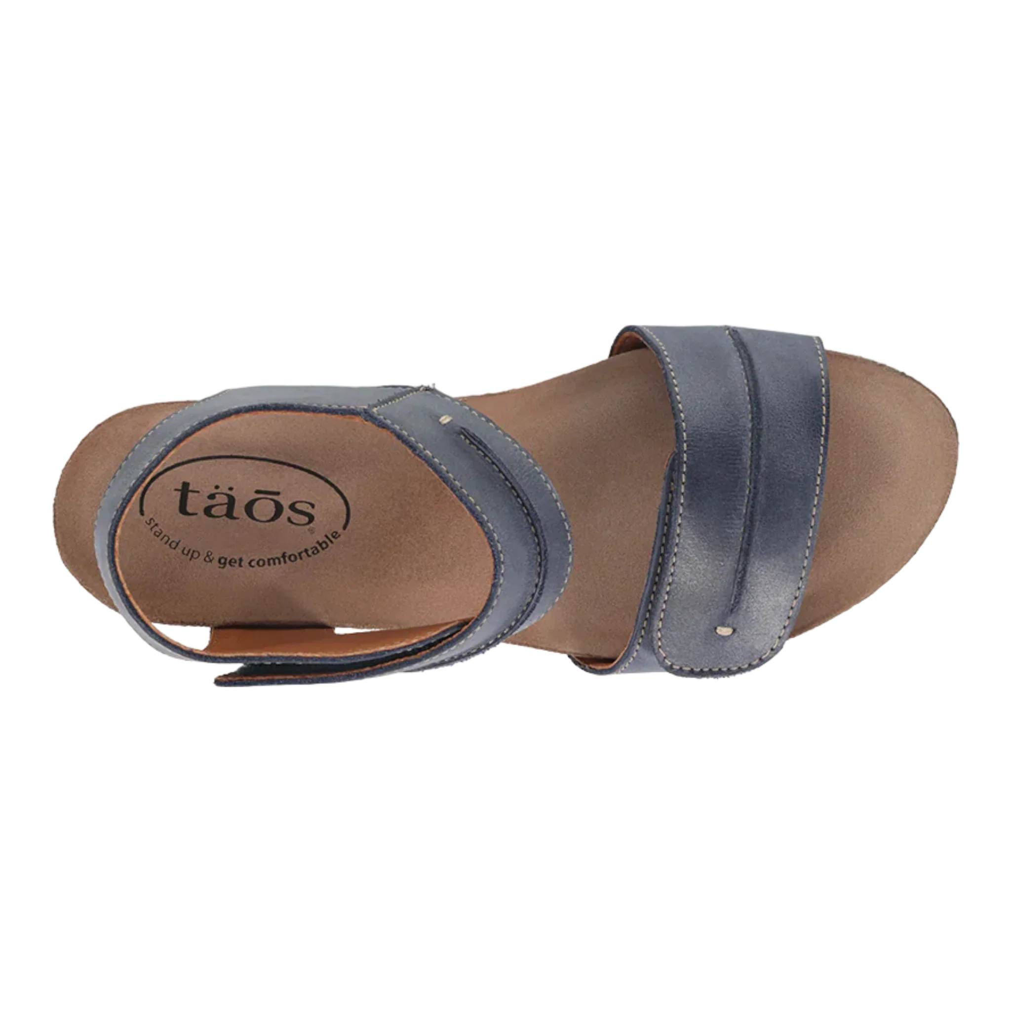 WOMEN'S TAOS REASON | DARK BLUE - Image 5