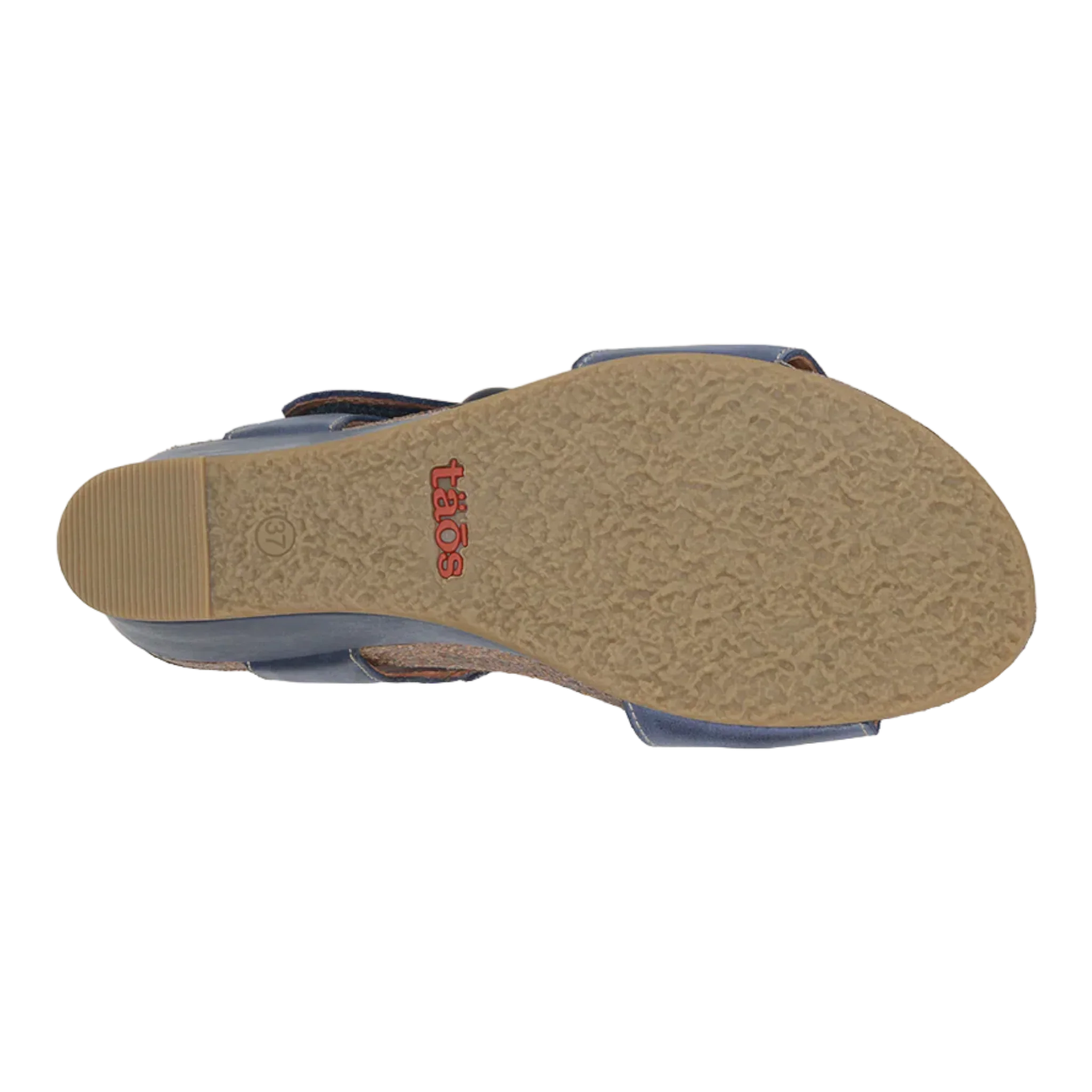 WOMEN'S TAOS REASON | DARK BLUE - Image 6
