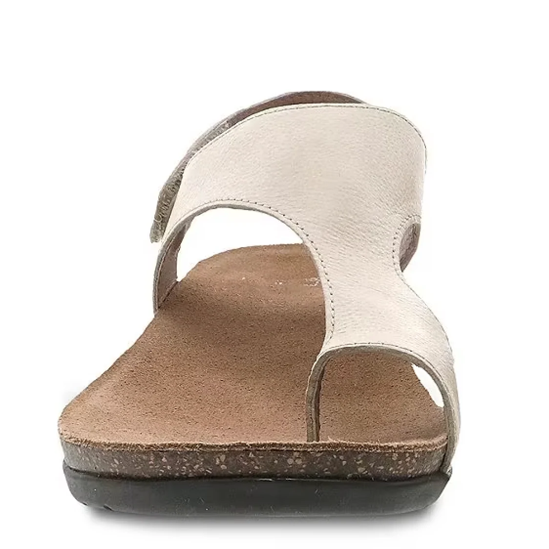 WOMEN'S DANSKO REECE | LINEN MILLED BURNISHED SANDAL - Image 5