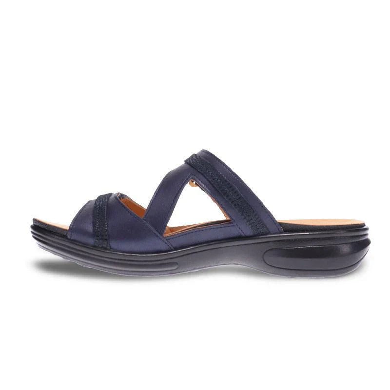 WOMEN'S REVERE RIO | NAVY LIZARD - Image 2