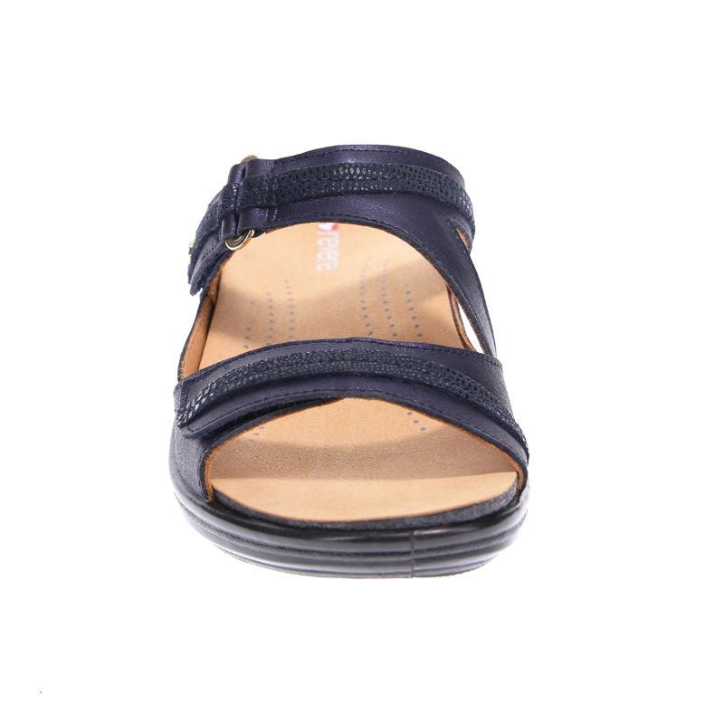 WOMEN'S REVERE RIO | NAVY LIZARD - Image 6