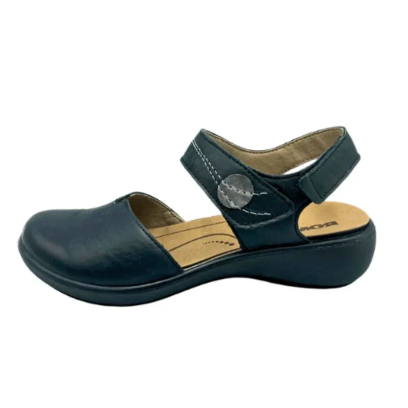 WOMEN'S ROMIKA IBIZA 77 | BLACK - Image 2