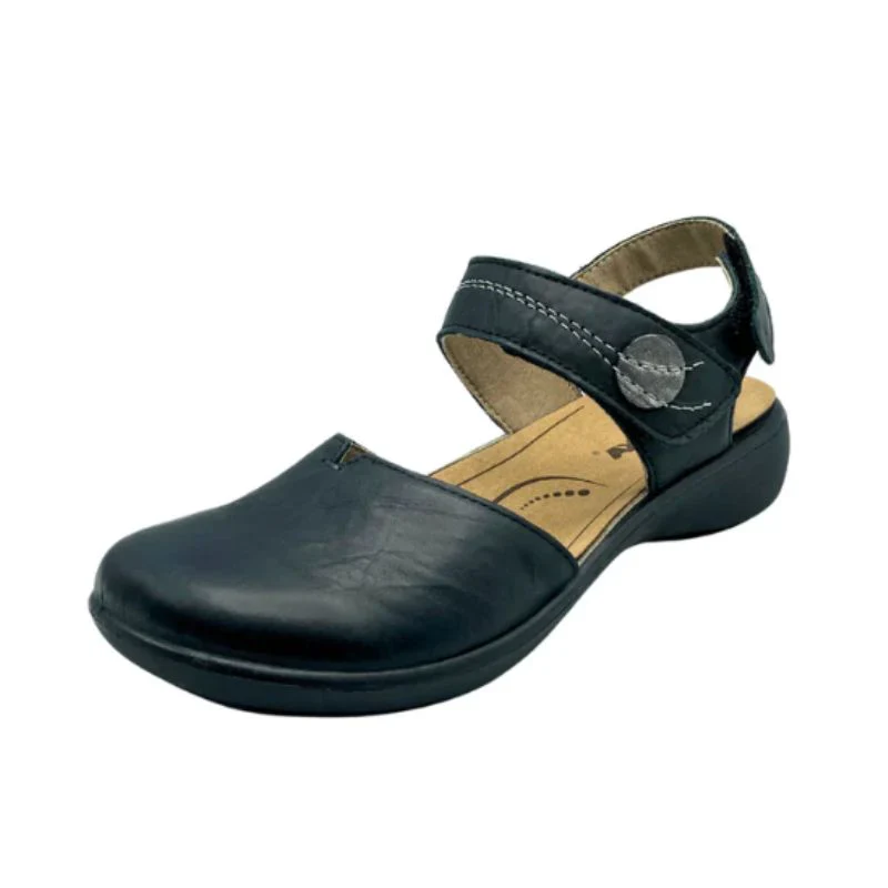 WOMEN'S ROMIKA IBIZA 77 | BLACK - Image 3