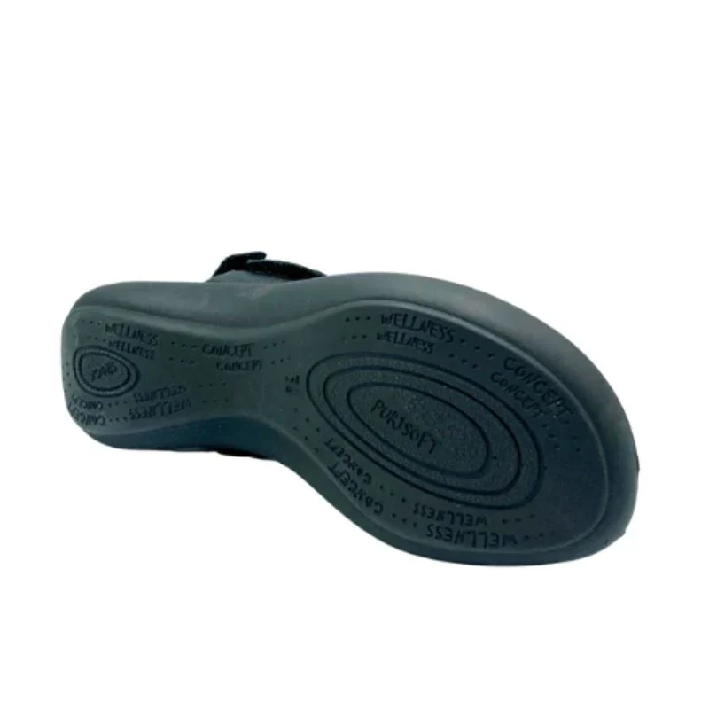 WOMEN'S ROMIKA IBIZA 77 | BLACK - Image 5
