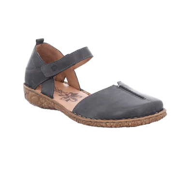 WOMEN'S JOSEF SEIBEL ROSALIE 42 | BLACK - Image 4