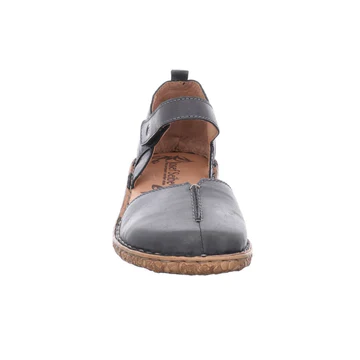 WOMEN'S JOSEF SEIBEL ROSALIE 42 | BLACK - Image 5
