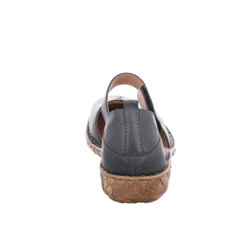 WOMEN'S JOSEF SEIBEL ROSALIE 42 | BLACK - Image 6