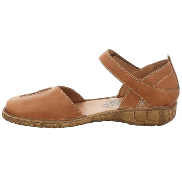 WOMEN'S JOSEF SEIBEL ROSALIE 42 | COGNAC - Image 3