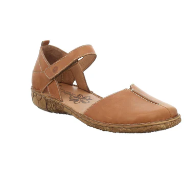 WOMEN'S JOSEF SEIBEL ROSALIE 42 | COGNAC - Image 4