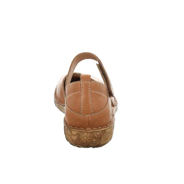 WOMEN'S JOSEF SEIBEL ROSALIE 42 | COGNAC - Image 6