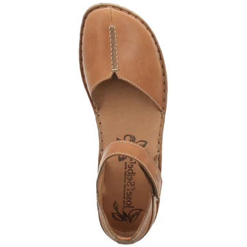 WOMEN'S JOSEF SEIBEL ROSALIE 42 | COGNAC - Image 8