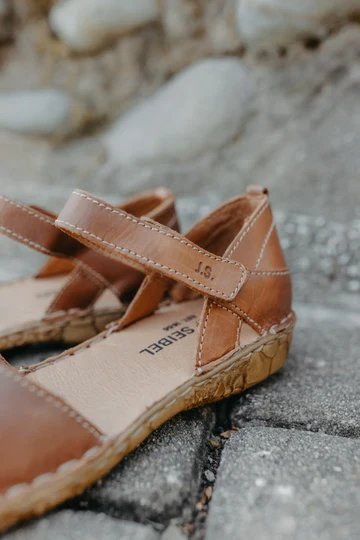 WOMEN'S JOSEF SEIBEL ROSALIE 42 | COGNAC - Image 9