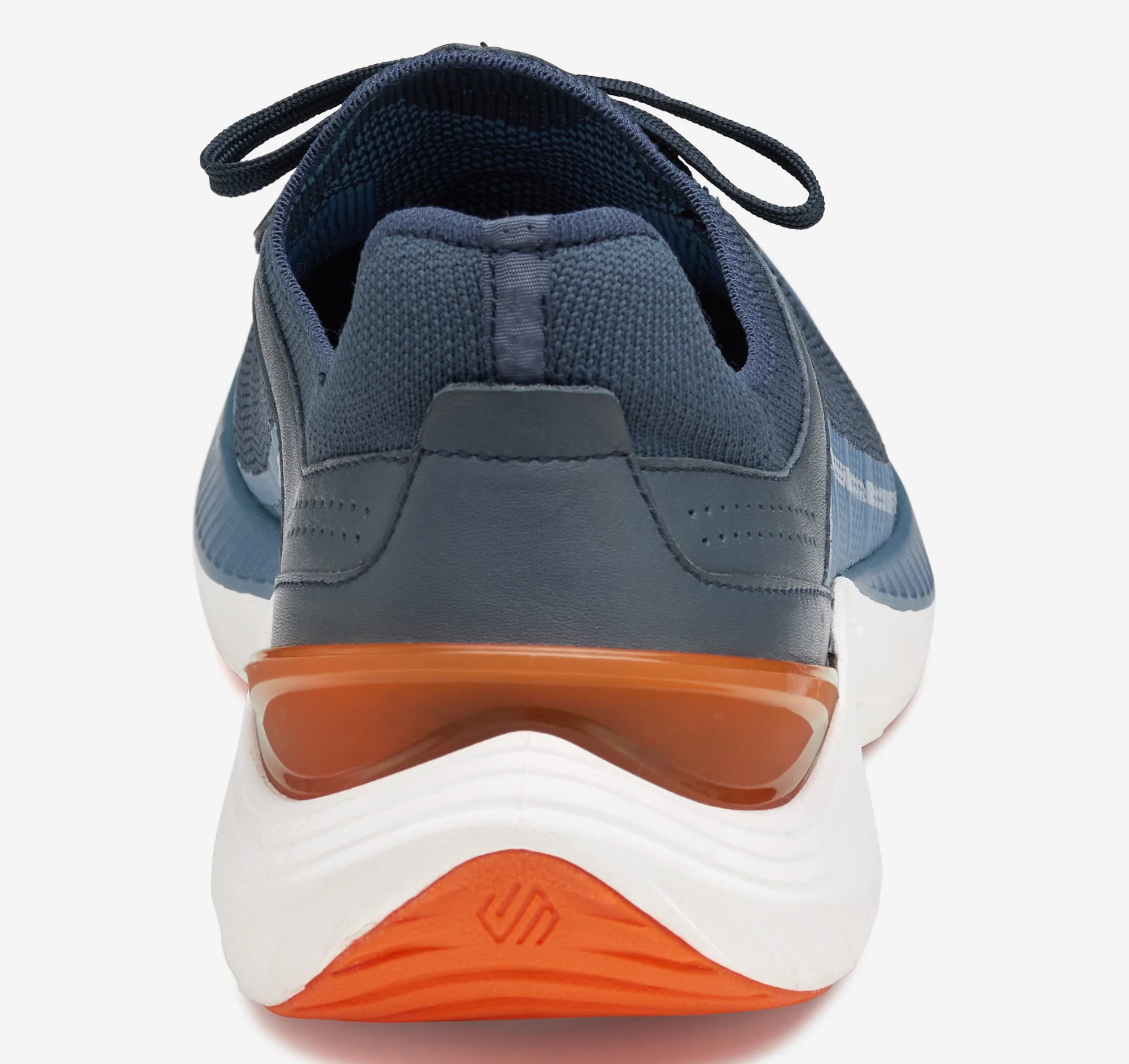 MEN'S JOHNSTON & MURPHY RT1-SPORT | BLUE / NAVY / ORANGE - Image 4