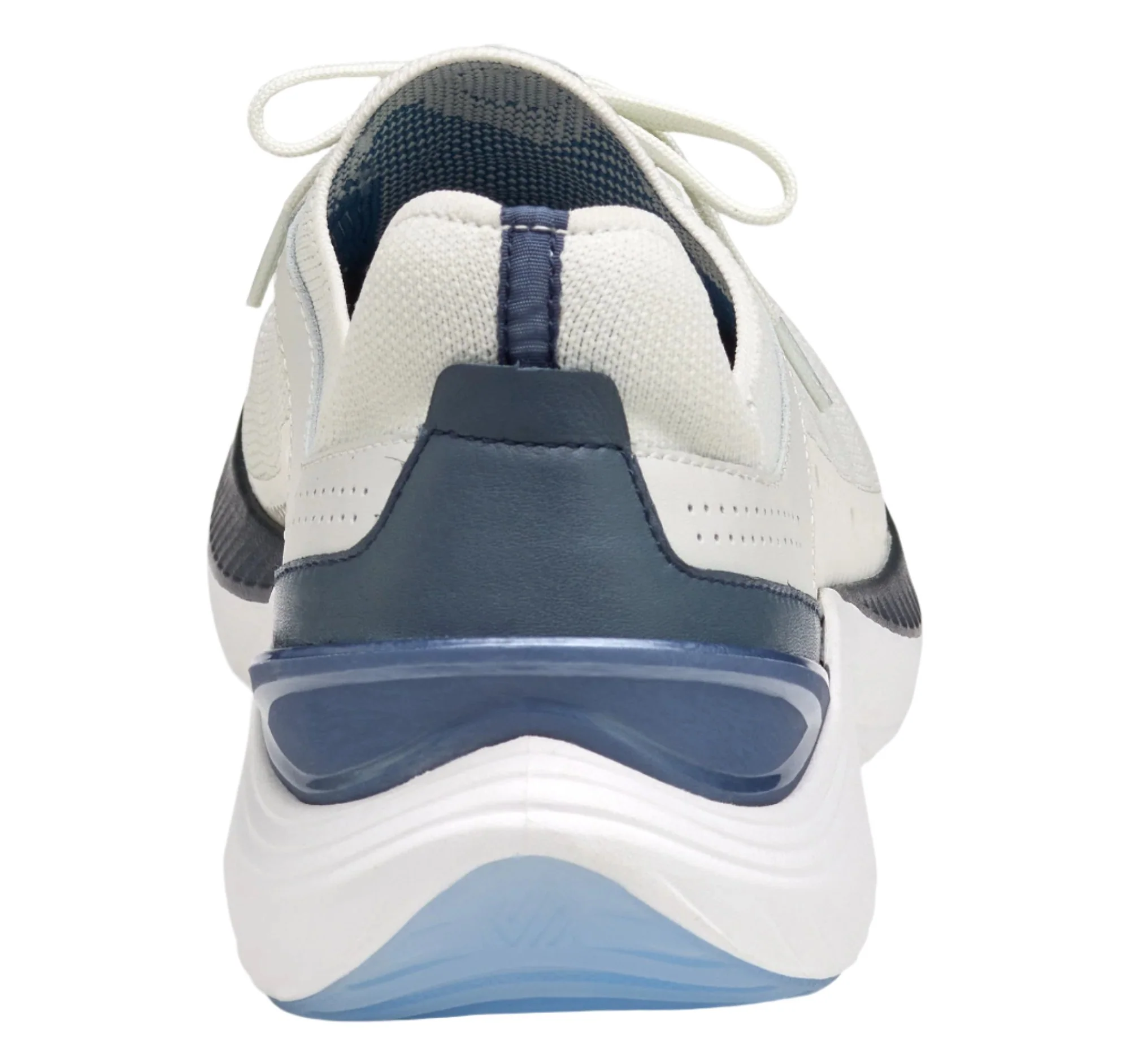 MEN'S JOHNSTON & MURPHY RT1-SPORT | WHITE / BLUE - Image 3
